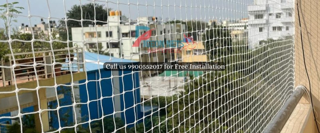 Bird Nets Price/Cost in Whitefield