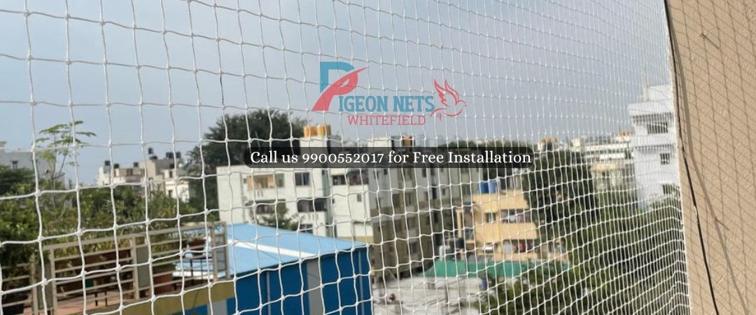 Bird Netting Service Dealers/Suppliers in Whitefield